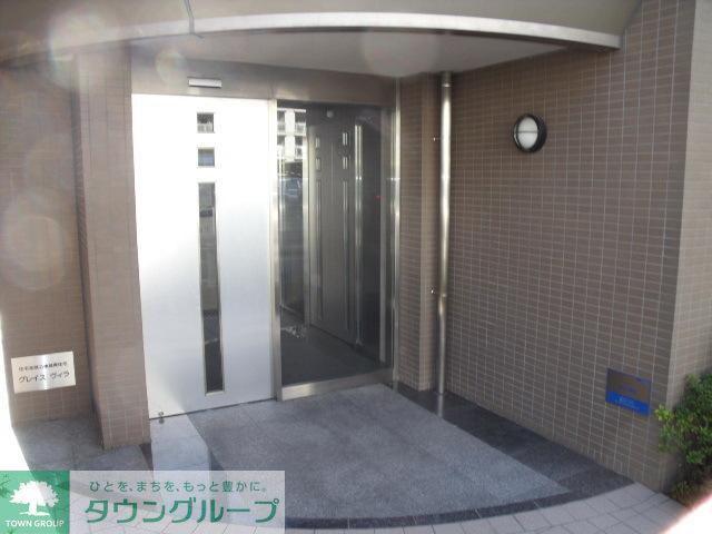 グレイス ヴィラ
