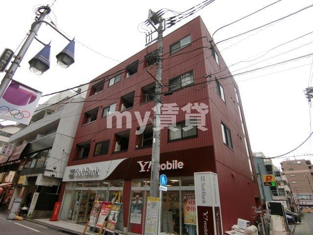 ロイヤルステージ恵比寿