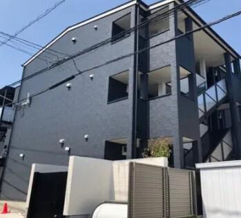AMBITION八幡町