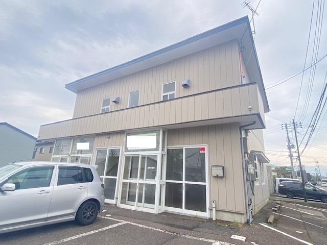 ハロー心月(2DK/2階)