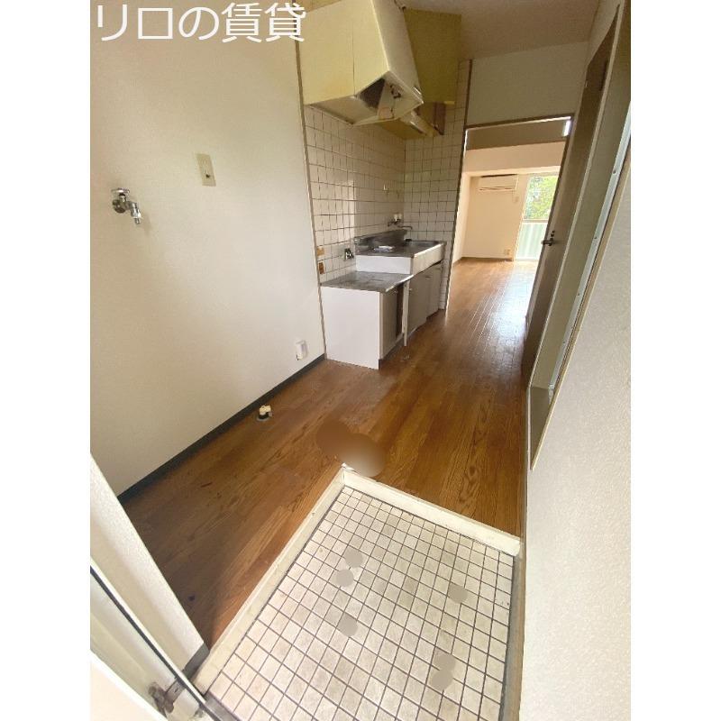 ルートピア篠栗