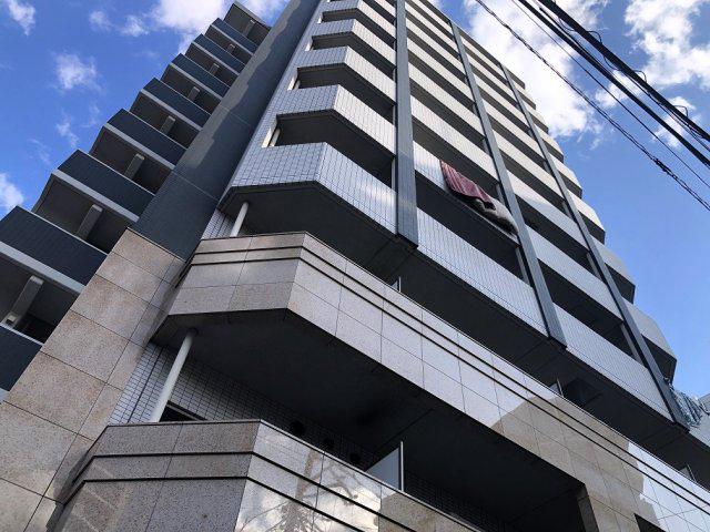 リンクパラッツォ川口本町