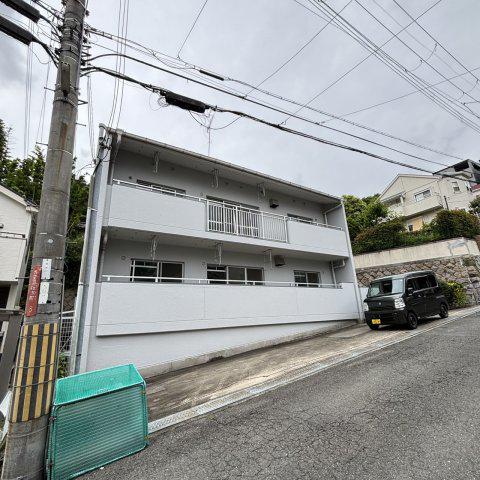 ガレリア香里園桜木