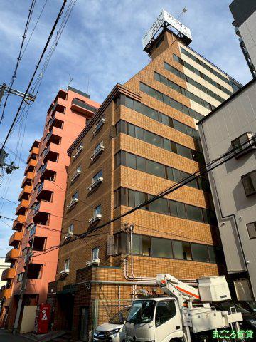 サンプラザ浪速I番館