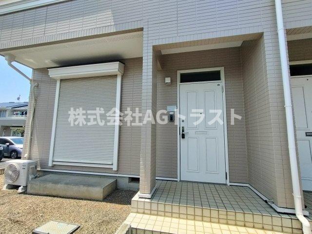 ファリーナ933