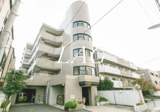 中川フラッツ