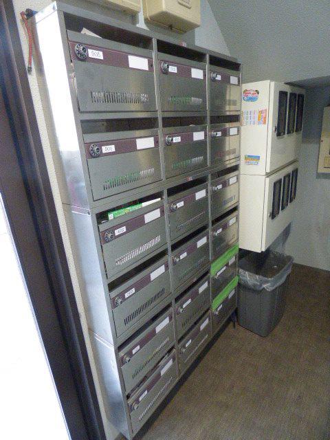 尾張屋ビル