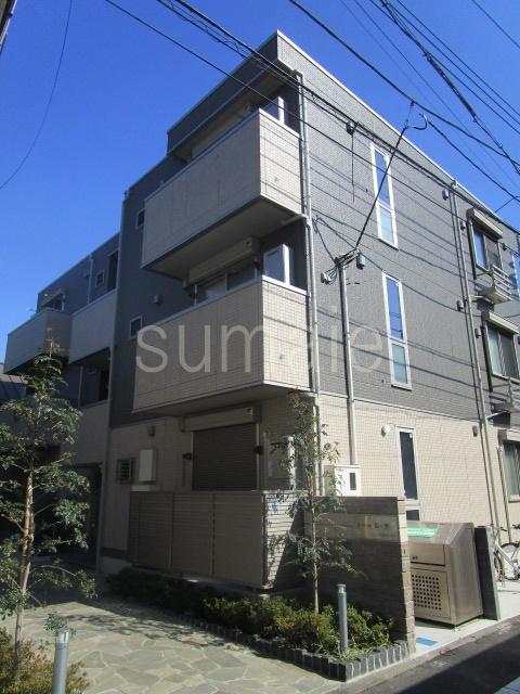 D-ROOM西ヶ原