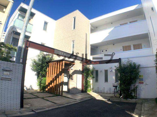 CS GARDEN 池袋