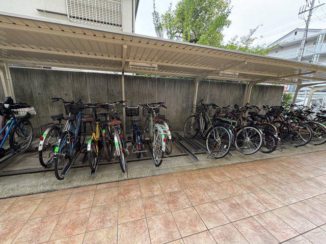 ワコーレ深江本町ソフィリア
