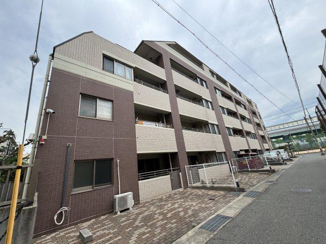 ワコーレ深江本町ソフィリア