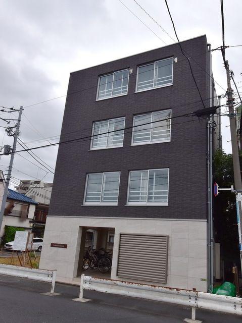 LUDENS千歳台