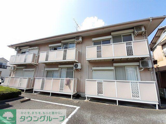 アルシオネ原町