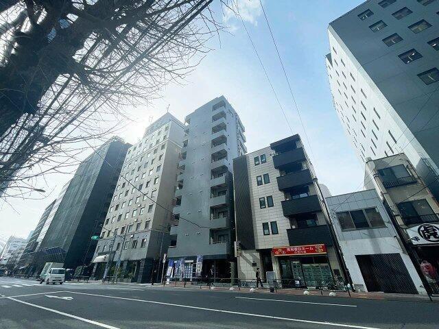 マイナビSTAY小石川