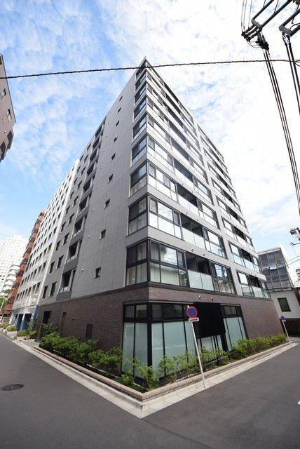 ロディア日本橋茅場町