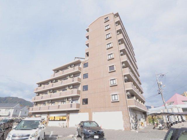 第2植野ビル