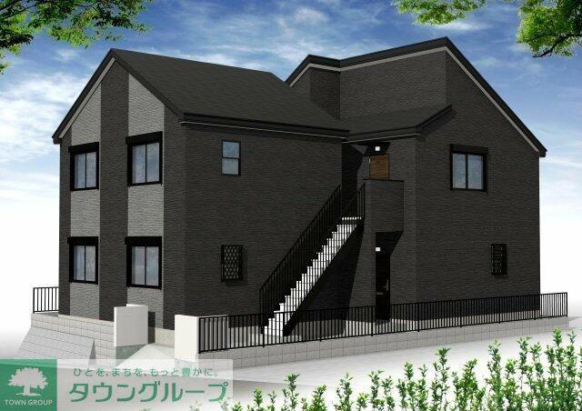 クレストコート希望ヶ丘
