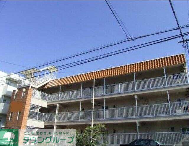 小林マンション