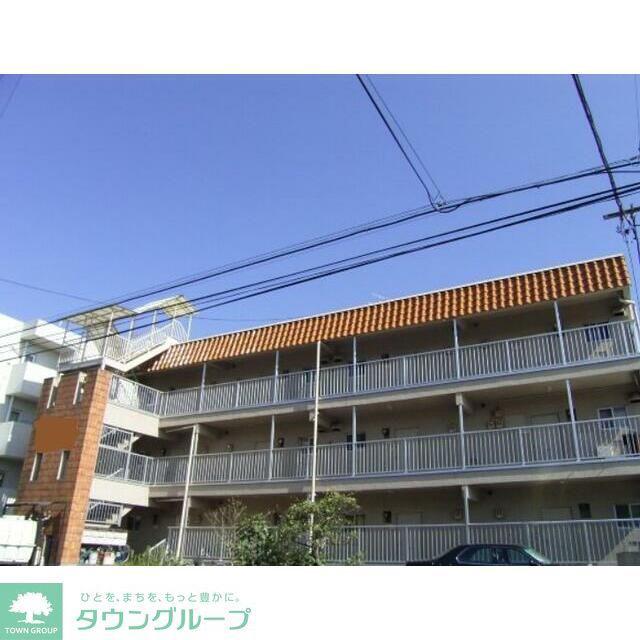 小林マンション