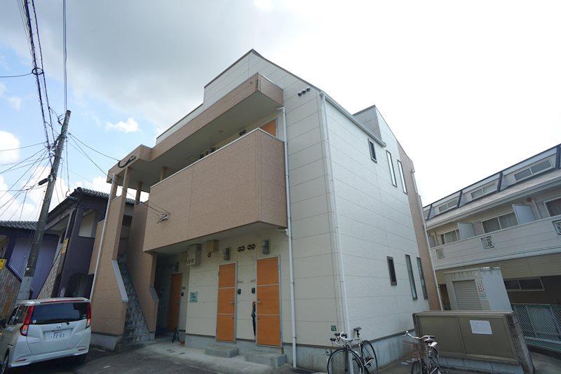 ピュア香椎伍番館