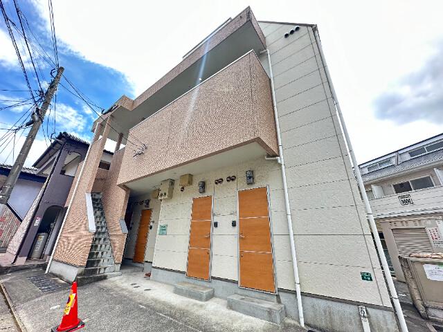ピュア香椎伍番館