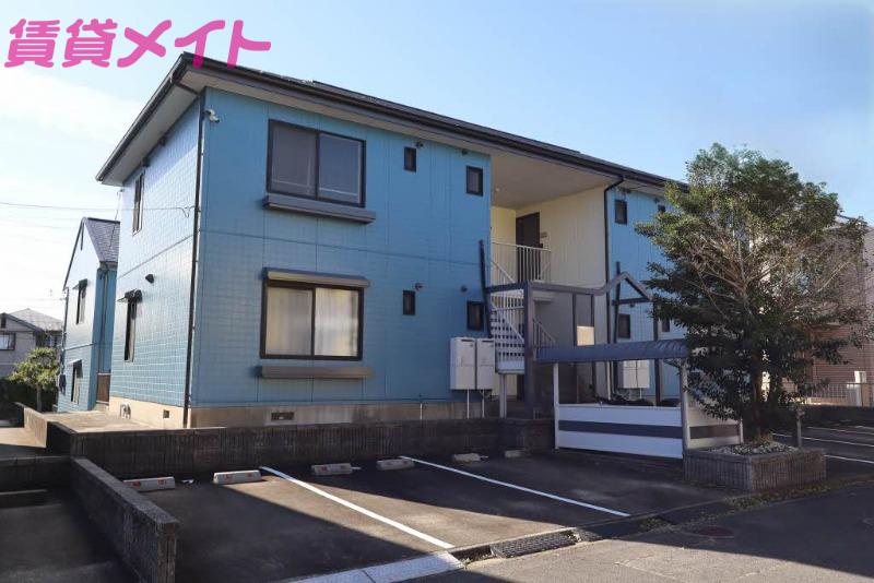 シャトル藤A棟