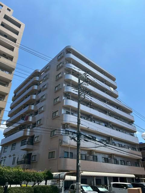 マルナカビレッジ壱番館