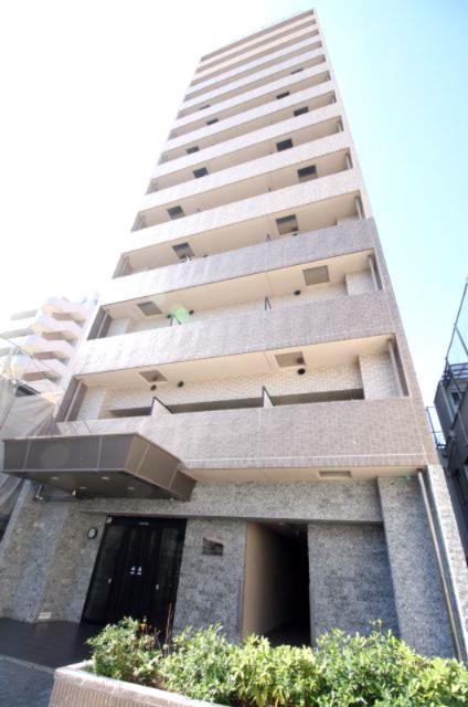 アルグラッド野田駅前