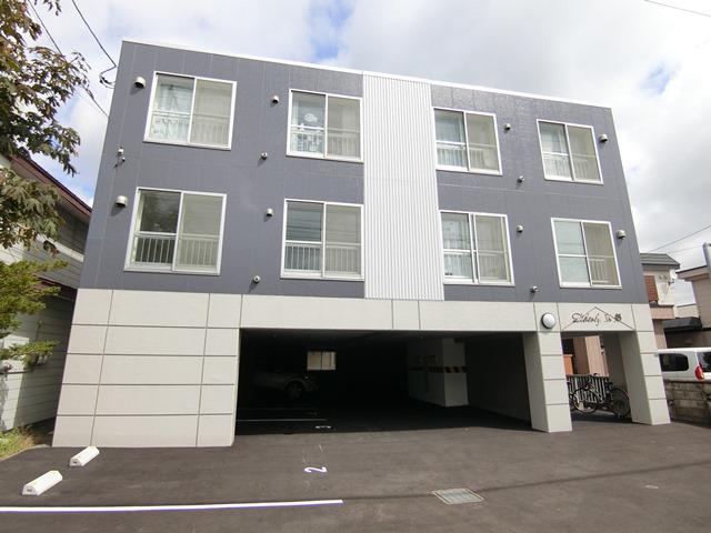 リバティ東郊