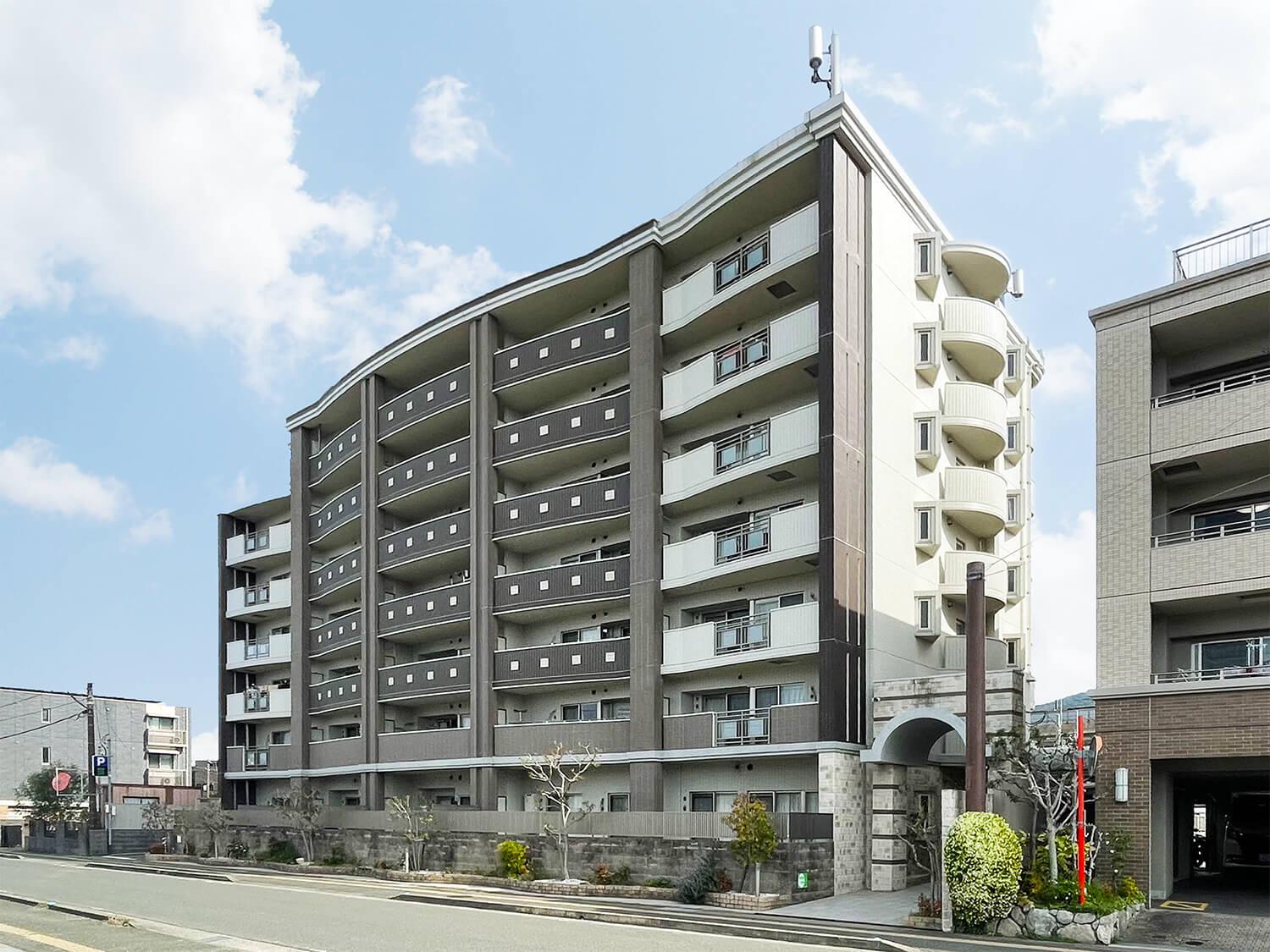 EAGLE宰都 弐番館