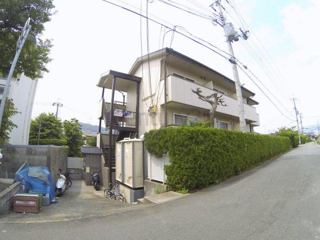 アモ花屋敷