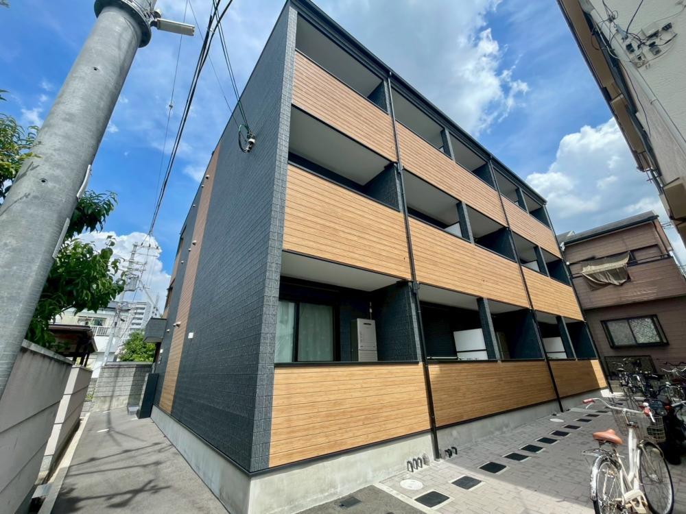 ALEGRIA CASA 松原