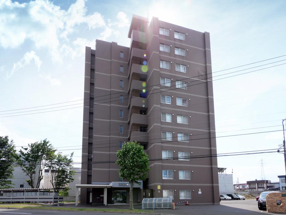 グレイス北野
