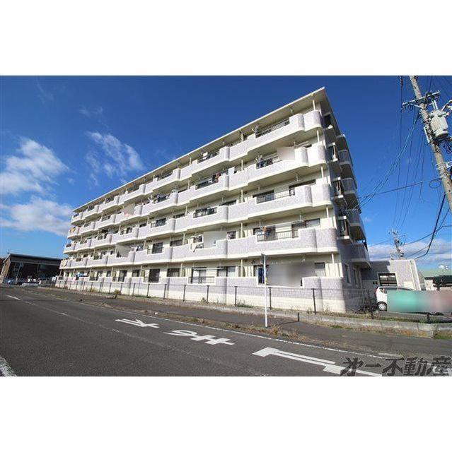 パークホームズ壱番館