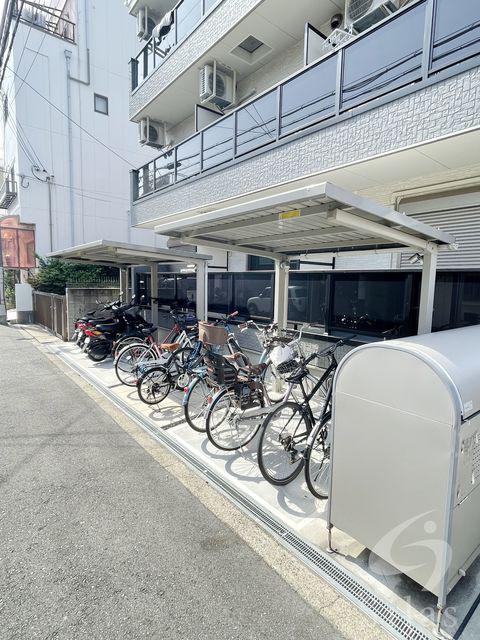 I-MEXT住之江公園