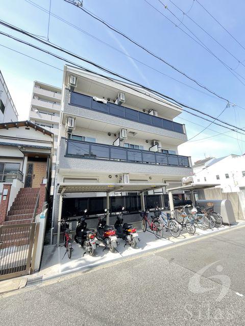 I-MEXT住之江公園