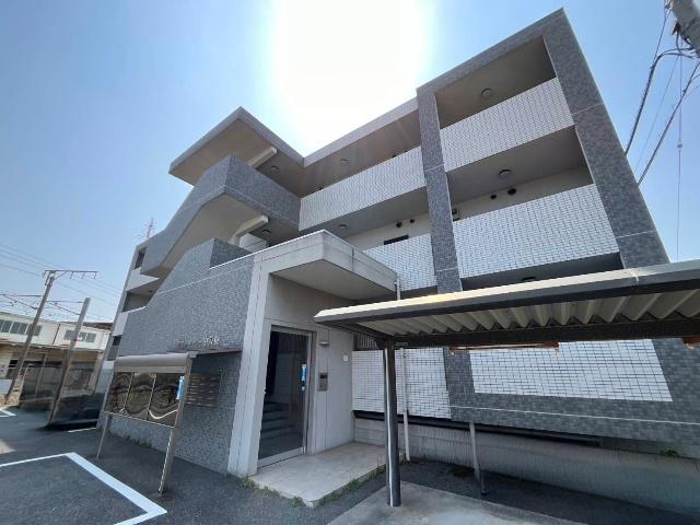 リバティ中曽根