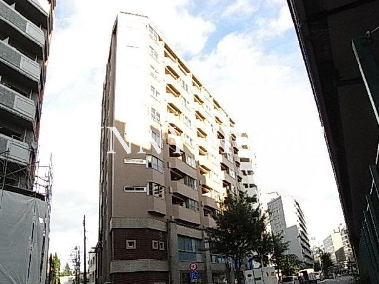 カーサ青葉台マンション