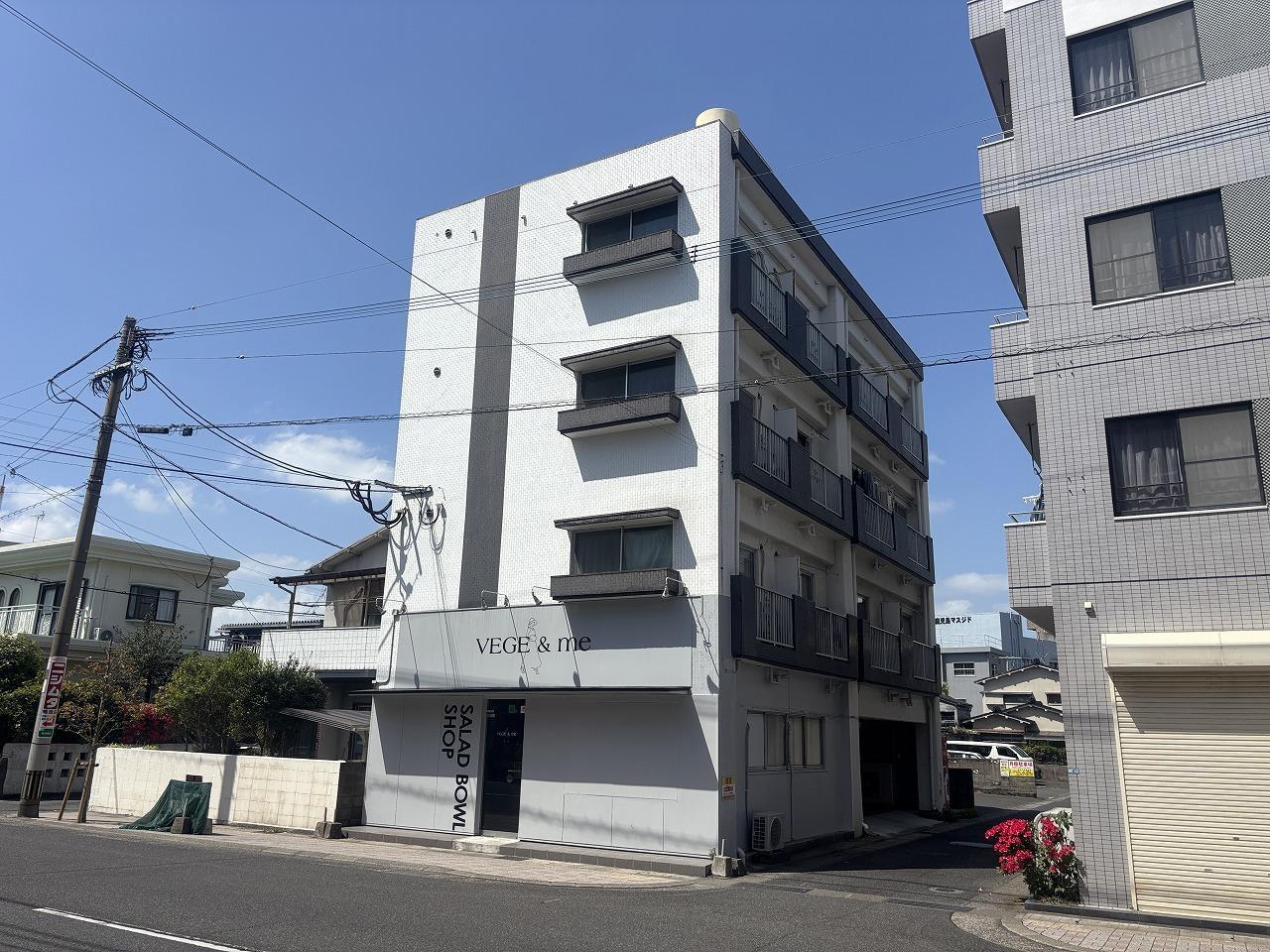 第2誠和ビル