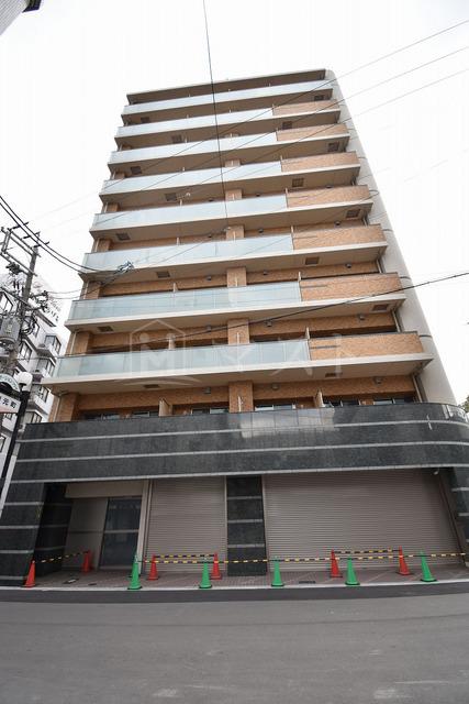 グランデ元町