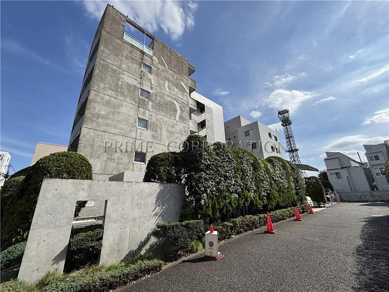 アーバンコート南烏山