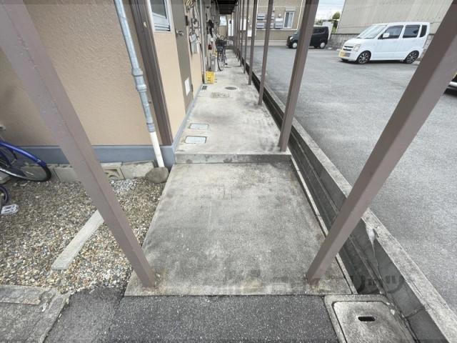 コーポまつかさ