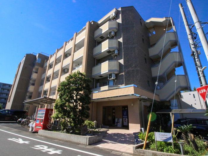 コンフォート植村