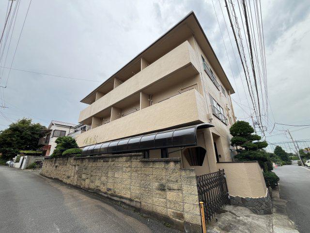 コーポ嶋脇