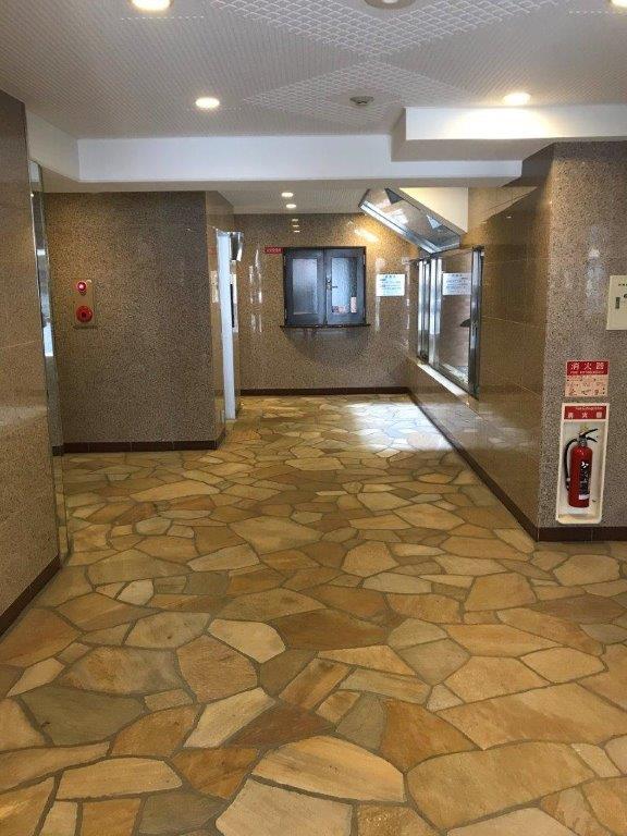 プレサンス新大阪