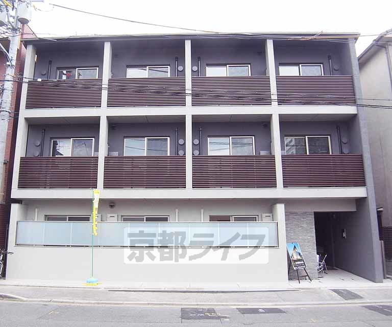 GRANGE京都円町