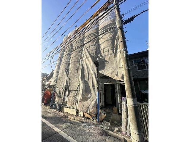 IXO東和(1K/2階)
