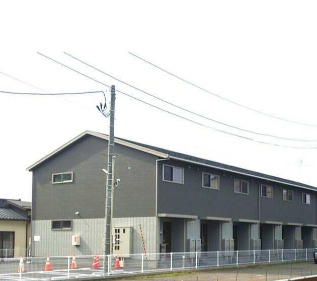 コージーコート大学前