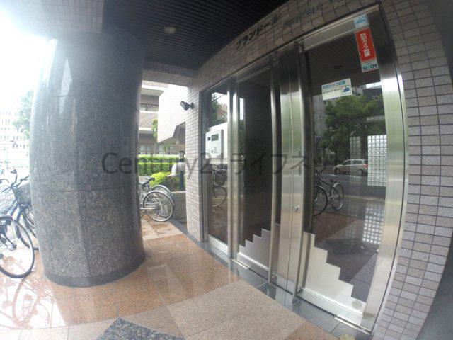 プランドールSAKAE2