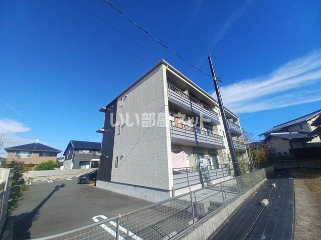 ARMONIA UNO(2LDK/1階)